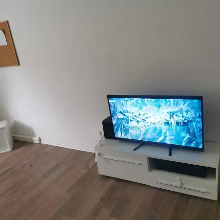 Affittacamere Privat Mönchengladbach