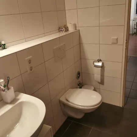 Privat Affittacamere Mönchengladbach